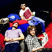 Pompeya - List pictures