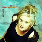 Kim Lukas - List pictures