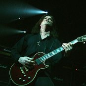 John Norum - List pictures