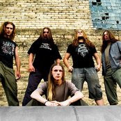 Infected - List pictures