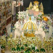 Império Serrano - List pictures