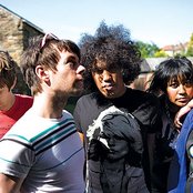 Black Kids - List pictures