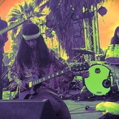 Kikagaku Moyo - List pictures