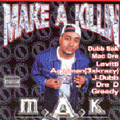 M.a.k. - List pictures