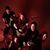 Norther - List pictures