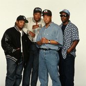 Nwa - List pictures