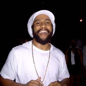 Kymani Marley - List pictures