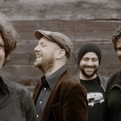 Henrik Freischlader Band - List pictures