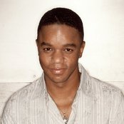 Stefon Harris - List pictures