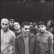 Asian Dub Foundation - List pictures