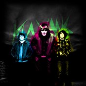 Klaxons - List pictures