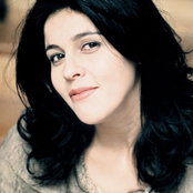 Souad Massi - List pictures