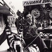 Dan Sartain - List pictures