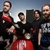 Dredg - List pictures