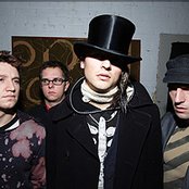 The Matches - List pictures