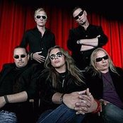 Brother Firetribe - List pictures