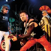 Visaci Zamek - List pictures