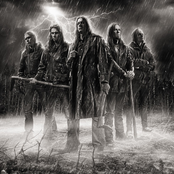 Kalmah - List pictures