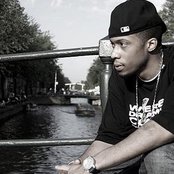 Black Milk - List pictures