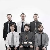 The Phoenix Foundation - List pictures