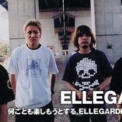 Ellegarden - List pictures