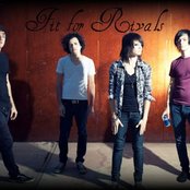 Fit For Rivals - List pictures