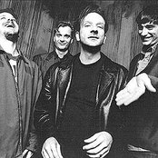 The Jesus Lizard - List pictures