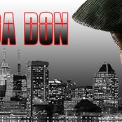 Caddy Da Don - List pictures