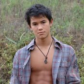 Booboo Stewart - List pictures