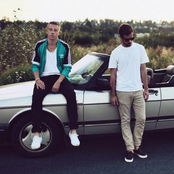 Macklemore & Ryan Lewis - List pictures