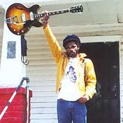 Cody Chesnutt - List pictures