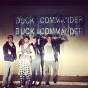 Five Knives - List pictures