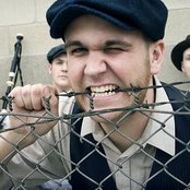 Flatfoot 56 - List pictures