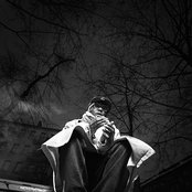 Lewis Parker - List pictures