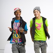 New Boyz - List pictures