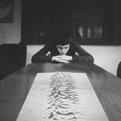 Joy Division - List pictures