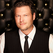 Blake Shelton - List pictures