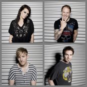 Die Happy - List pictures