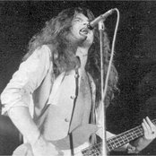 Glenn Hughes - List pictures