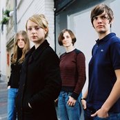 Electrelane - List pictures