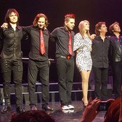 Gowan - List pictures