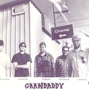 Grandaddy - List pictures