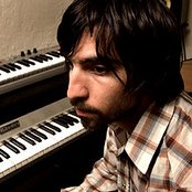 The Album Leaf - List pictures