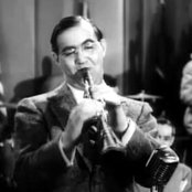 Benny Goodman - List pictures