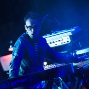 Leftfield - List pictures