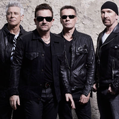U2 - List pictures