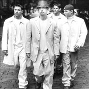98 Degrees - List pictures