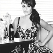 Lea Michele - List pictures