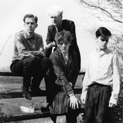 And Also The Trees - List pictures