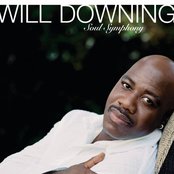 Will Downing - List pictures